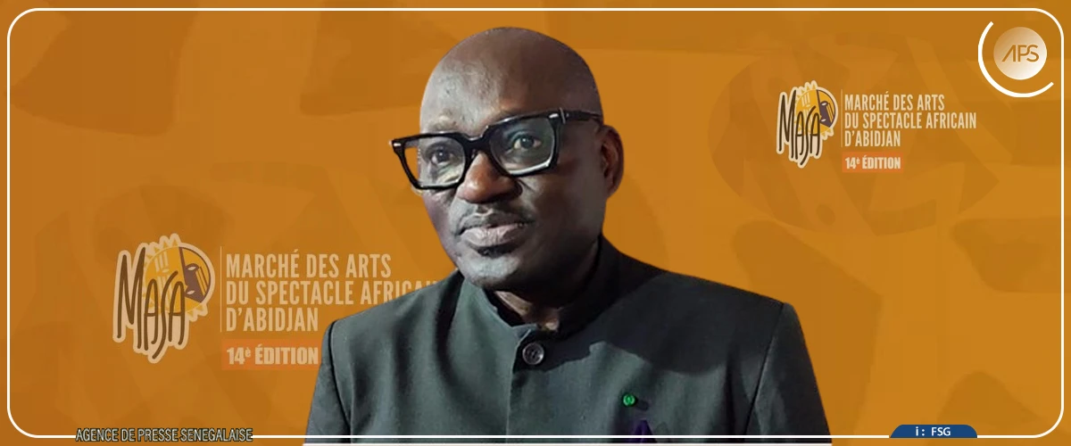 Les ressortissants sénégalais, neuvième communauté étrangère en Côte d’Ivoire (ambassadeur)