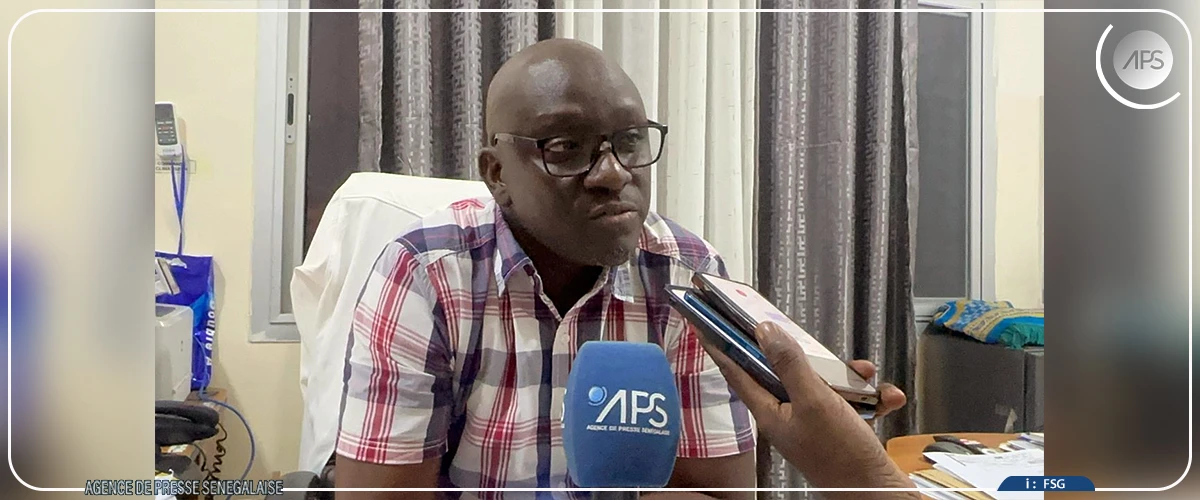 Richard-Toll : seuls trois cas de lèpre enregistrés depuis 2025 (médecin-chef)