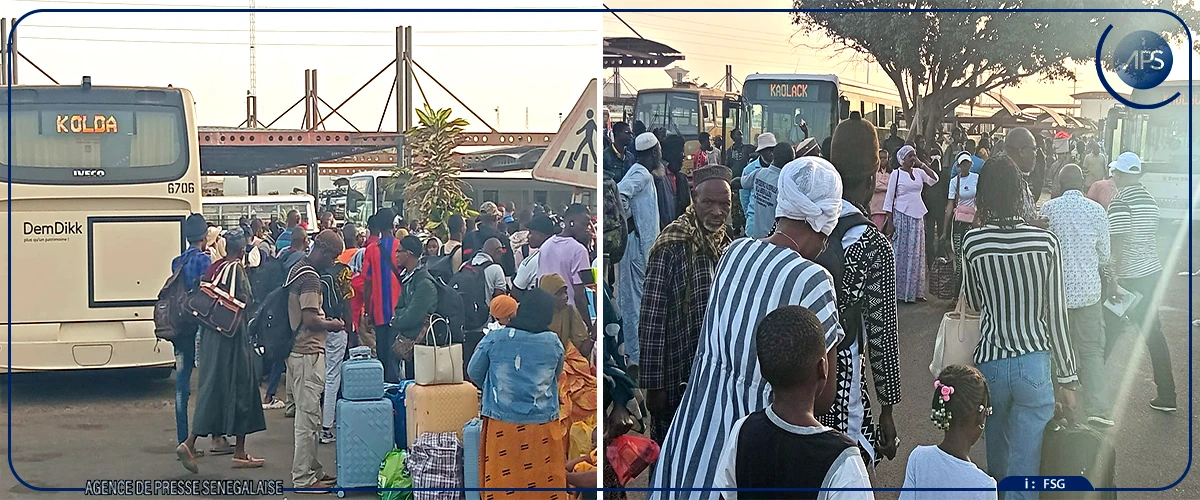 “Baux maraîchers” prise d’assaut avec l’opération spéciale de desserte pour Pâques