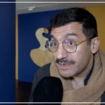 Morad Montazami nommé directeur artistique de la 16e Biennale de Dakar