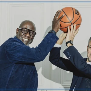 ''Le Rêve américain'', ''une histoire d’espoir et de résilience'', selon Bouna Ndiaye