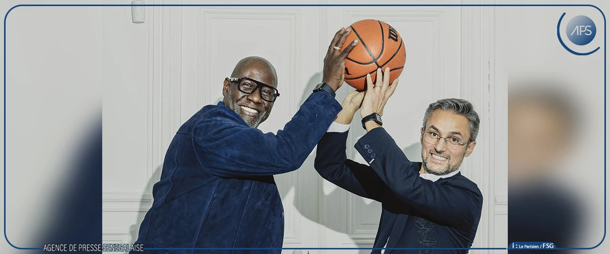 ”Le Rêve américain”, ”une histoire d’espoir et de résilience”, selon Bouna Ndiaye