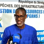 Aquaculture : le DG de l'ANA annonce la relance de l'usine de production d'aliments pour poissons de Bokhol 