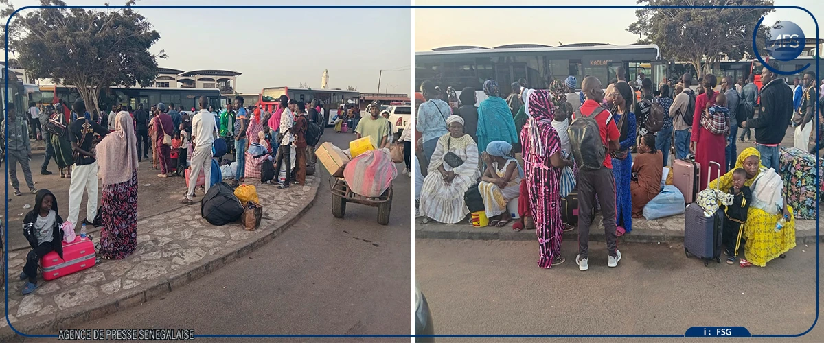 "Baux maraîchers" prise d'assaut avec l'opération spéciale de desserte pour Pâques