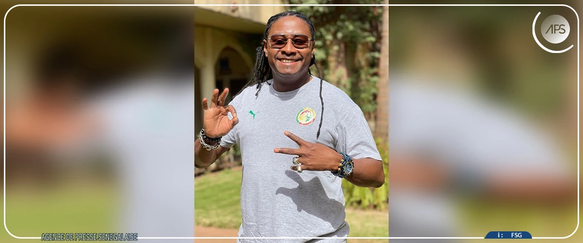 Didier Awadi : “Je vais rester impertinent toute ma vie”