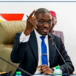 Olivier Boucal : "Une clause de paix sociale a été incluse dans le protocole signé avec le G7"