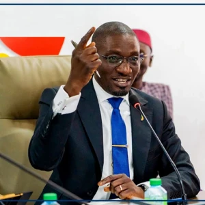 Olivier Boucal : "Une clause de paix sociale a été incluse dans le protocole signé avec le G7"