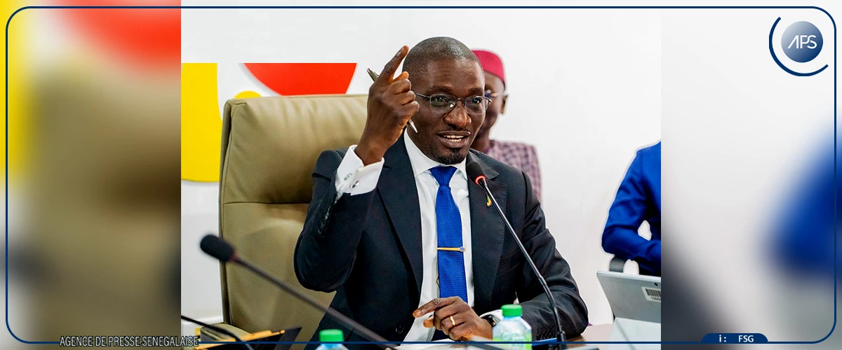 Olivier Boucal : “Une clause de paix sociale a été incluse dans le protocole signé avec le G7”