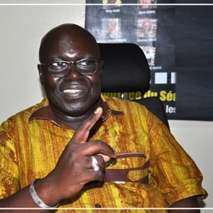 Masa 2026 : Hugues Diaz dresse un bilan "assez positif" de la participation sénégalaise