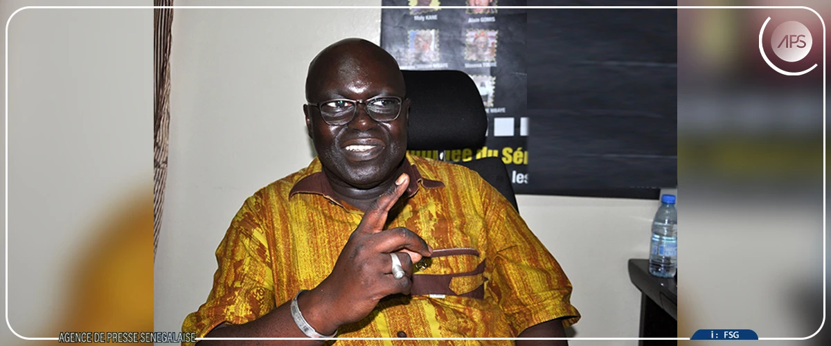 Masa 2026 : Hugues Diaz dresse un bilan “assez positif” de la participation sénégalaise