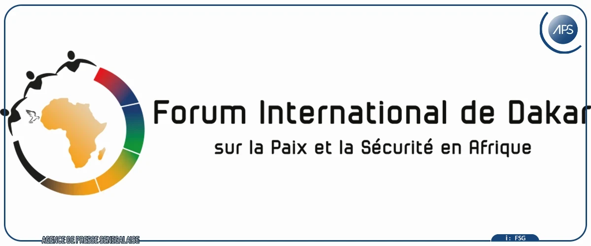 Le 10e Forum de Dakar sur la paix et la sécurité en Afrique s’ouvre ce lundi à Diamniadio