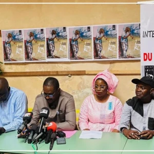 La ville de Saint-Louis candidate pour accueillir la Journée internationale du Jazz 2027