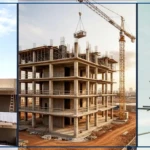 Chantiers BTP à Dakar : les normes sécuritaires intégrées, reste le déficit d'équipements de protection