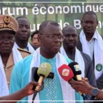 Balinghore mise sur le projet de pôle industriel piloté avec l'APROSI