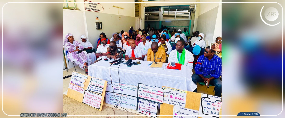 Connectivité universelle : trois collectivités de Bignona raccordées au haut débit satellitaire