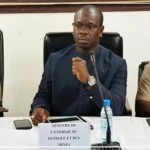 Saint-Louis : Birame Soulèye Diop préside une réunion du comité de concertation du projet GTA