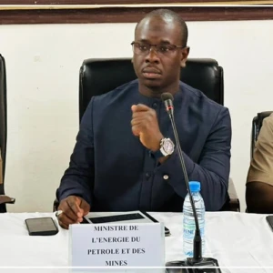 Saint-Louis : Birame Soulèye Diop préside une réunion du comité de concertation du projet GTA