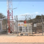 Louga : une station solaire de recharge de téléphones inaugurée à Taïba Mar