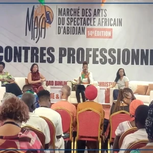 Mobilité des artistes africains : une experte tunisienne invite à maximiser les approches locales
