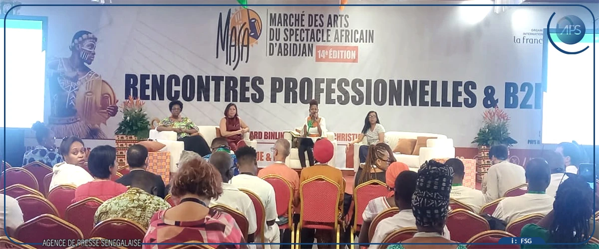 Mobilité des artistes africains : une experte tunisienne invite à maximiser les approches locales