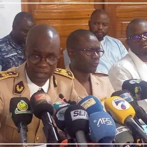 Touba : lancement des préparatifs du Grand Magal 2026