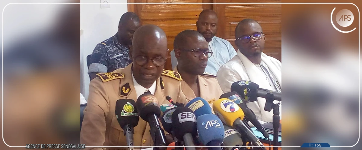 Touba : lancement des préparatifs du Grand Magal 2026