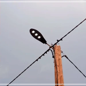 Sédhiou : six villages des communes de Djirédji et Bambaly connectés à l’électricité