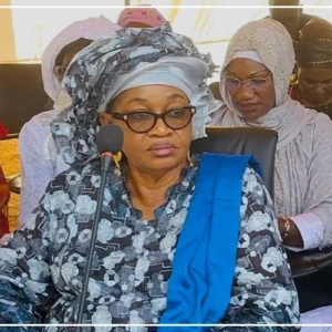 Dagana enregistre un taux de remboursement de 91% des crédits de la DER