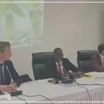 Des experts néerlandais en séjour à l'ISRA pour accompagner le secteur semencier horticole sénégalais