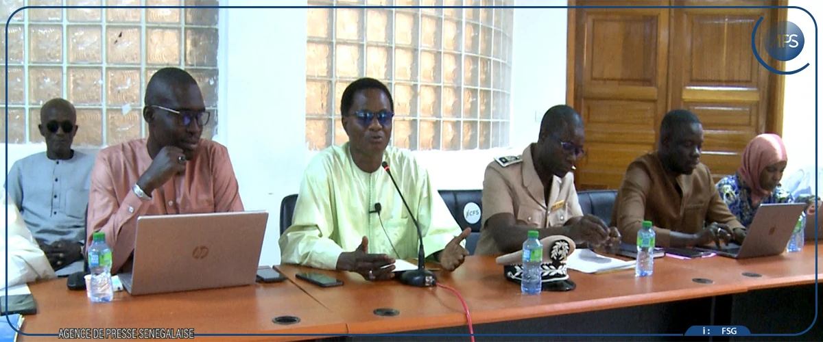 Touba : 35 journalistes formés à la lutte contre la désinformation et à l’intelligence artificielle