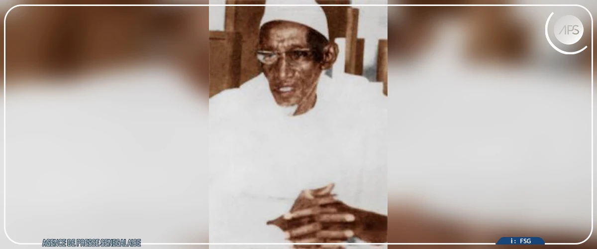 Thierno Mouhamadou Saïdou Ba, “un chantre de l’intégration régionale africaine”