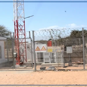 Louga : une station solaire de recharge de téléphones inaugurée à Taïba Mar