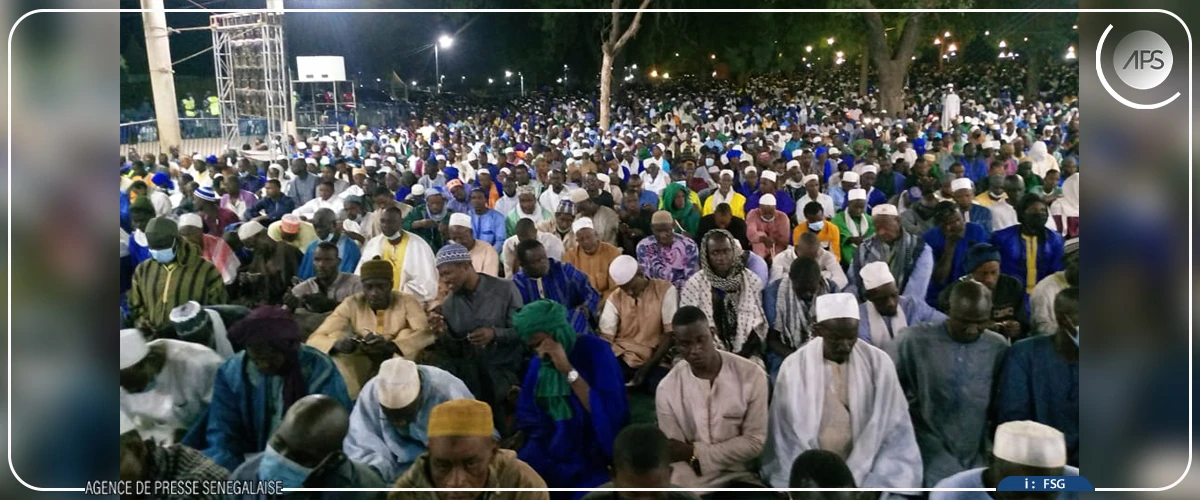 La prochaine édition du Daakaa aura lieu le 10 avril 2027