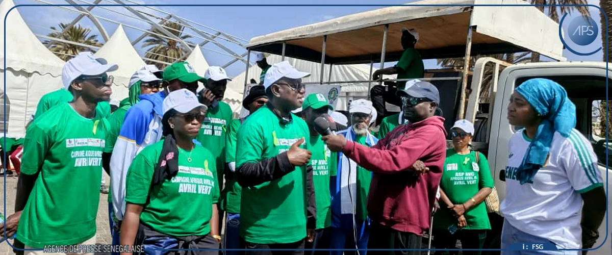 Un spécialiste insiste sur l'importance d'un sport adapté pour lutter contre les AVC