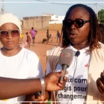 Sédhiou : des jeunes outillés en techniques de plaidoyer pour défendre leurs droits