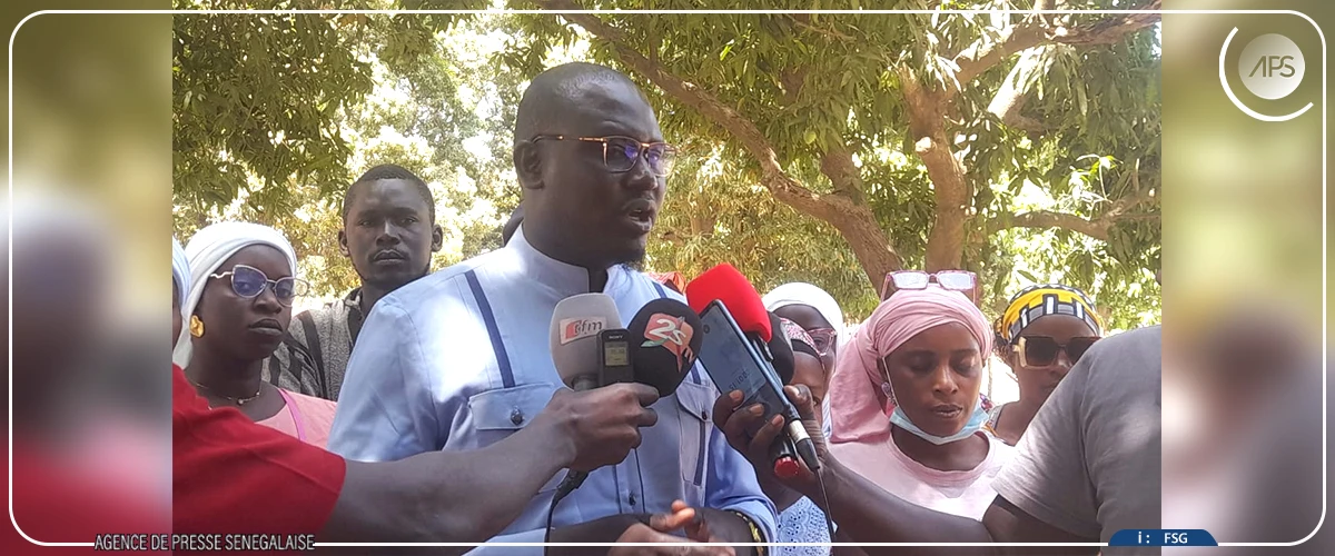 Sédhiou : plus d'une centaine de femmes formées aux techniques de saponification