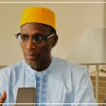 UGB : le Pr Kalidou Sy déplore le faible taux de théories endogènes africaines dans les curricula universitaires 