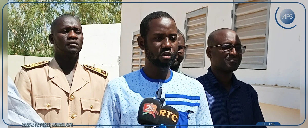 Vallée du fleuve Sénégal : les activités agropastorales fortement dépendantes des eaux de surface (étude)