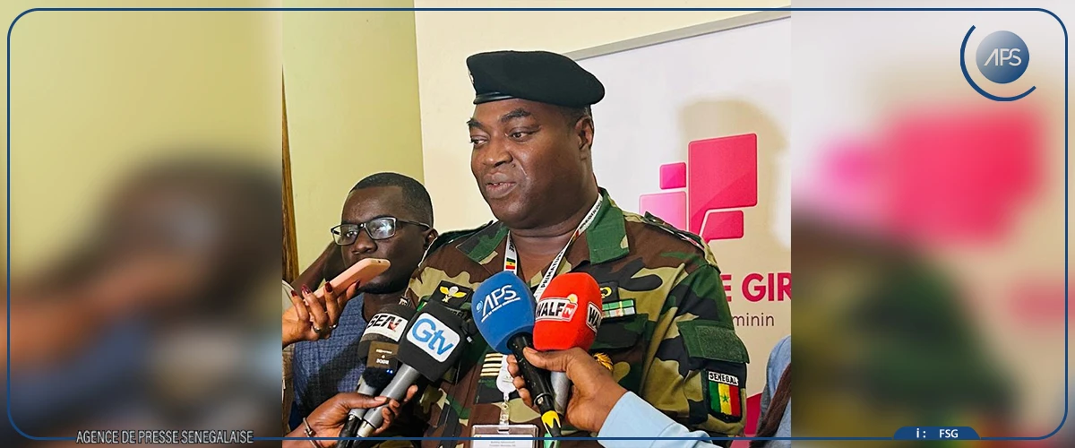 Civisme : les jeunes invités à exploiter le mieux possible leur potentiel au service du développement