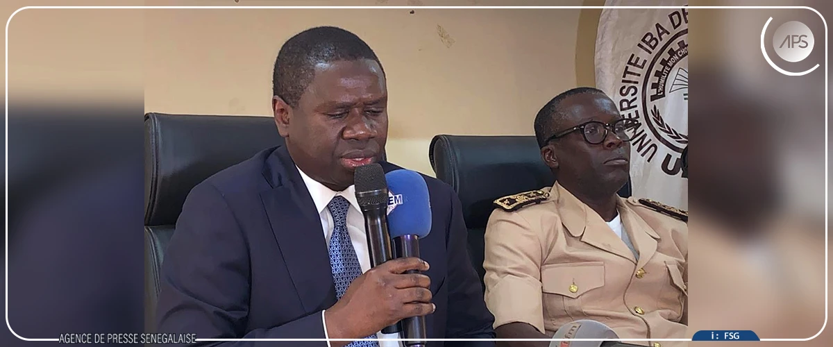 La commune de Thiadiaye érigé en ‘’territoire-laboratoire’’ pour l’évaluation et l’expérimentation des politiques publiques