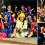 Festival de Slam et Légende : Podor a vibré au rythme de la diversité culturelle