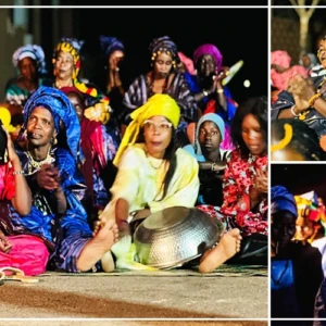 Festival de Slam et Légende : Podor a vibré au rythme de la diversité culturelle