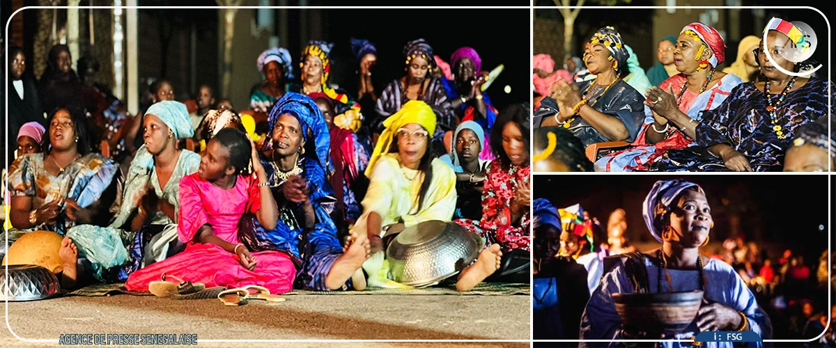 Festival de Slam et Légende : Podor a vibré au rythme de la diversité culturelle