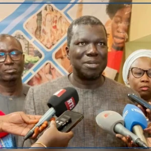 Sécurité sanitaire des aliments : une trentaine de femmes formées aux bonnes pratiques