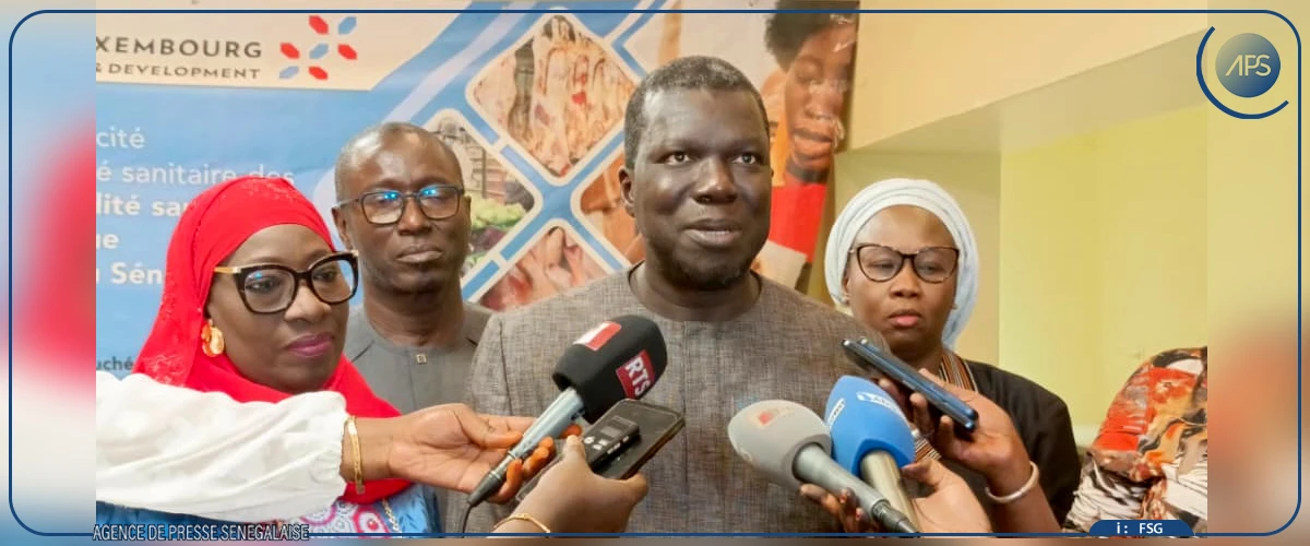 Sécurité sanitaire des aliments : une trentaine de femmes formées aux bonnes pratiques