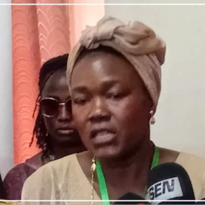 Le Stratégie nationale d'équipe, "une réponse" aux inégalités sociales (DG)