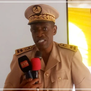 Bignona : une journée d'orientation au profit des élèves pour lancer les festivités du 4-avril