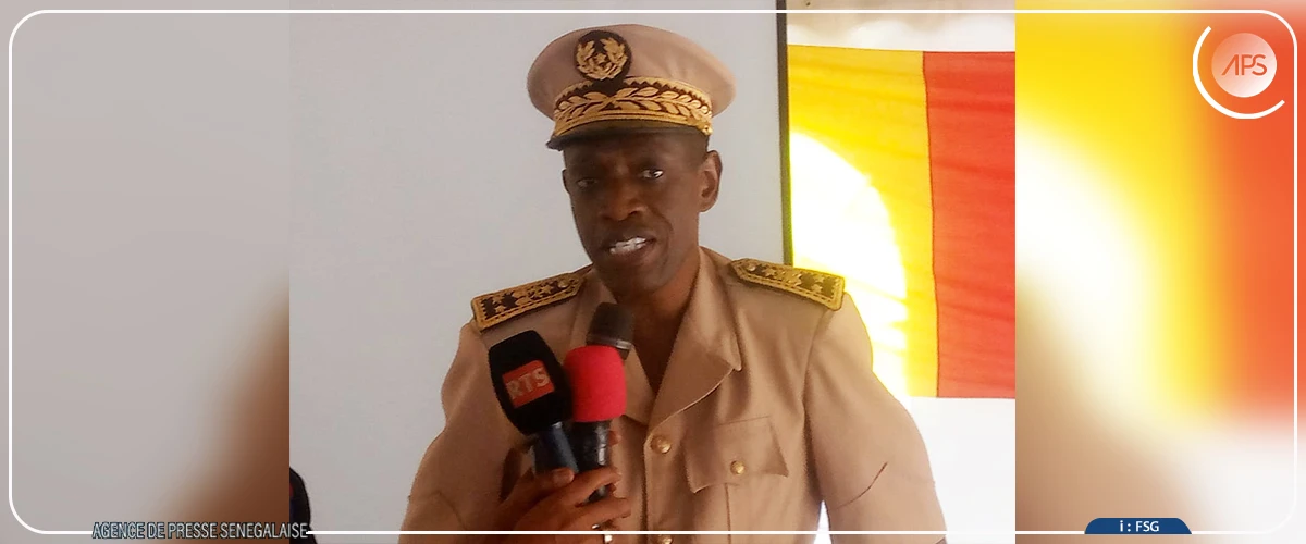 Bignona : une journée d’orientation au profit des élèves pour lancer les festivités du 4-avril