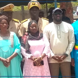 Connectivité universelle : trois collectivités de Bignona raccordées au haut débit satellitaire