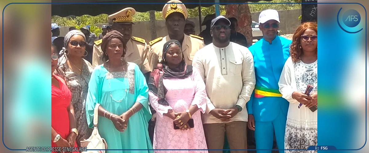 Connectivité universelle : trois collectivités de Bignona raccordées au haut débit satellitaire